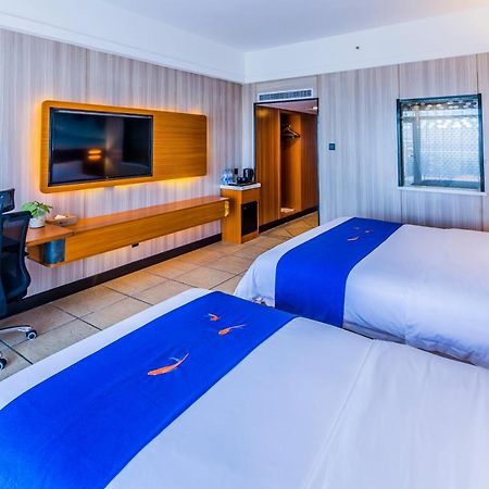 סניה Linda Seaview Hotel מראה חיצוני תמונה