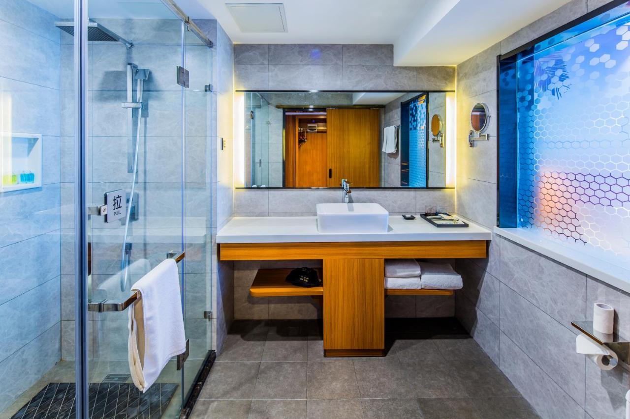 סניה Linda Seaview Hotel מראה חיצוני תמונה
